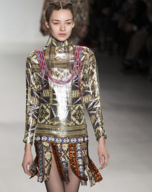 Custo Barcelona - 2015 sonbahar koleksiyonu