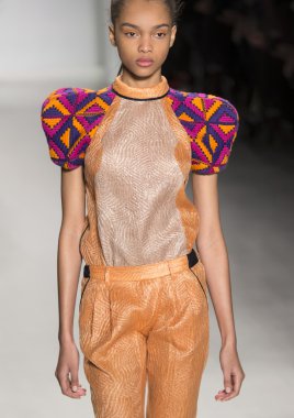 Custo Barcelona - 2015 sonbahar koleksiyonu