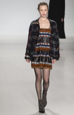 Custo Barcelona - 2015 sonbahar koleksiyonu