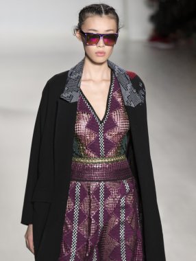 Custo Barcelona - 2015 sonbahar koleksiyonu