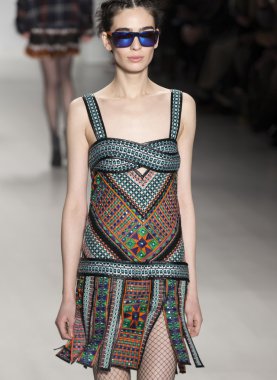 Custo Barcelona - 2015 sonbahar koleksiyonu