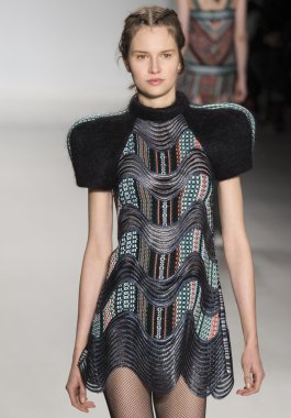 Custo Barcelona - 2015 sonbahar koleksiyonu