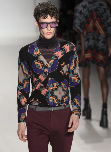 Custo Barcelona - 2015 sonbahar koleksiyonu