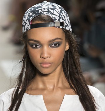 Nicole Miller - bahar 2016 koleksiyonu