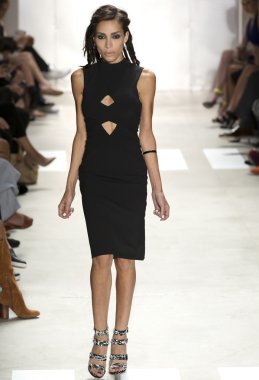 Nicole Miller - bahar 2016 koleksiyonu
