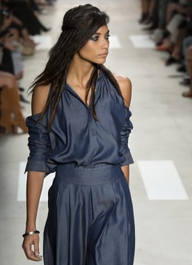 Nicole Miller - bahar 2016 koleksiyonu