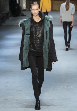 Diesel Black Gold - Fall 2015 Collection