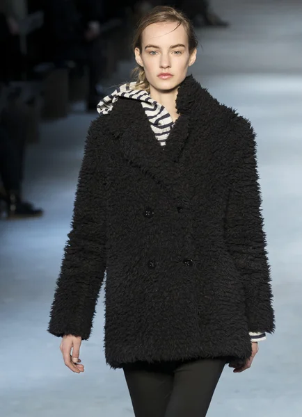 Diesel Black Gold - Fall 2015 Collection — Zdjęcie stockowe