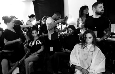 Nicole Miller - bahar 2016 koleksiyonu