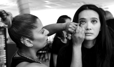 Nicole Miller - bahar 2016 koleksiyonu