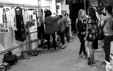 Nicole Miller - bahar 2016 koleksiyonu