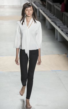 Nicole Miller - bahar 2016 yaz koleksiyonu