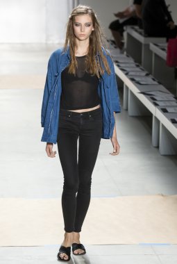 Nicole Miller - bahar 2016 yaz koleksiyonu