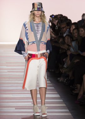 BCBG Max Azria - bahar 2016 koleksiyonu