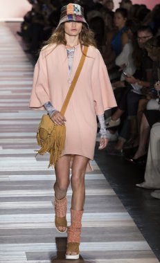 BCBG Max Azria - bahar 2016 koleksiyonu