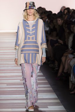 BCBG Max Azria - bahar 2016 koleksiyonu