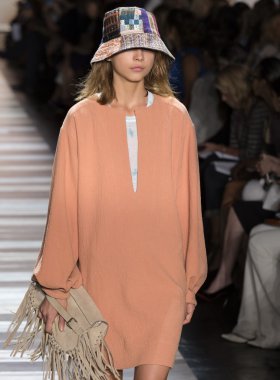 BCBG Max Azria - bahar 2016 koleksiyonu