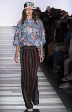 BCBG Max Azria - bahar 2016 koleksiyonu