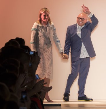 BCBG Max Azria - bahar 2016 koleksiyonu