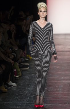 Betsey Johnson - Spring 2016 Collection