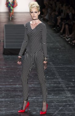 Betsey Johnson - Spring 2016 Collection