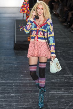 Betsey Johnson - Spring 2016 Collection