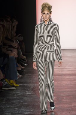 Betsey Johnson - Spring 2016 Collection