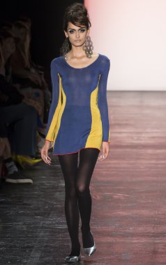 Betsey Johnson - Spring 2016 Collection