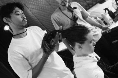 Monique Lhuillier - bahar 2016 koleksiyonu