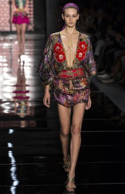 Reem Acra - Spring 2016 Collection