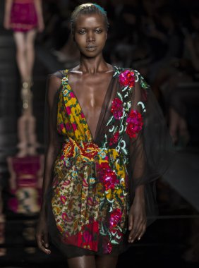 Reem Acra - Spring 2016 Collection