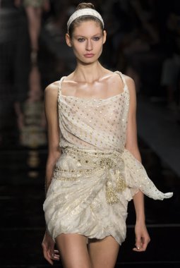Reem Acra - Spring 2016 Collection