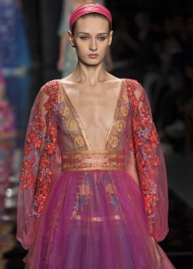 Reem Acra - Spring 2016 Collection