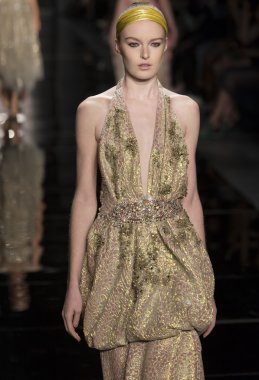 Reem Acra - Spring 2016 Collection
