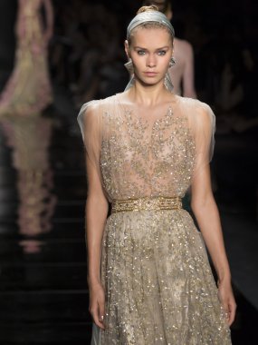 Reem Acra - Spring 2016 Collection