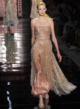 Reem Acra - Spring 2016 Collection