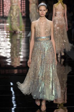 Reem Acra - Spring 2016 Collection
