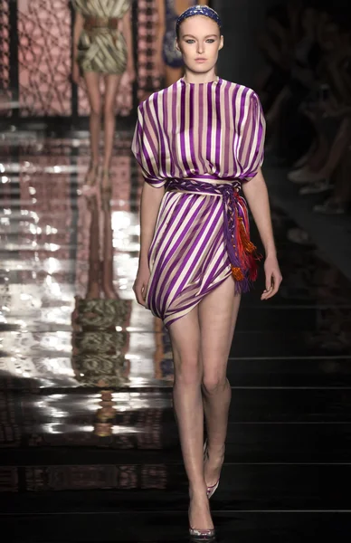 Reem Acra - Spring 2016 Collection