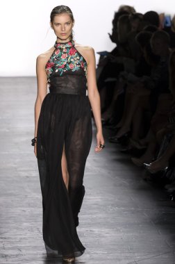 Dennis Basso - bahar 2016 koleksiyonu