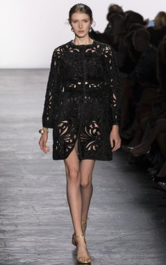 Dennis Basso - bahar 2016 koleksiyonu