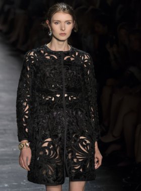 Dennis Basso - bahar 2016 koleksiyonu