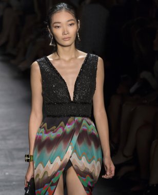 Dennis Basso - bahar 2016 koleksiyonu