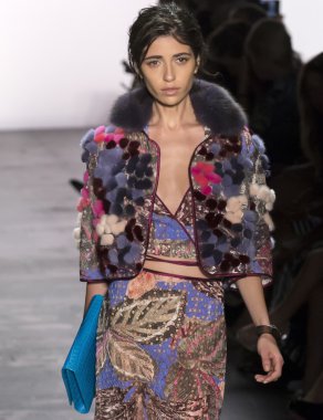 Dennis Basso - bahar 2016 koleksiyonu