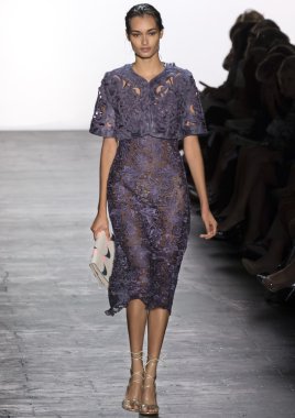 Dennis Basso - bahar 2016 koleksiyonu