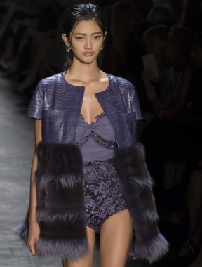 Dennis Basso - bahar 2016 koleksiyonu