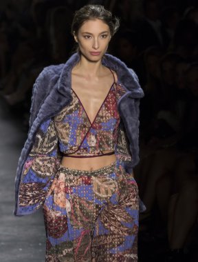 Dennis Basso - bahar 2016 koleksiyonu