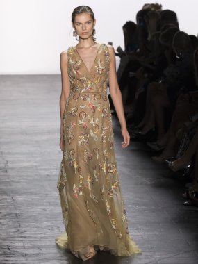 Dennis Basso - bahar 2016 koleksiyonu