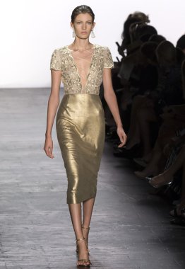 Dennis Basso - bahar 2016 koleksiyonu