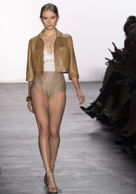 Dennis Basso - bahar 2016 koleksiyonu