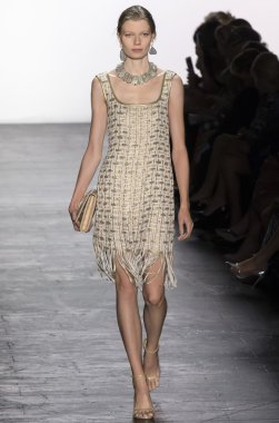 Dennis Basso - bahar 2016 koleksiyonu